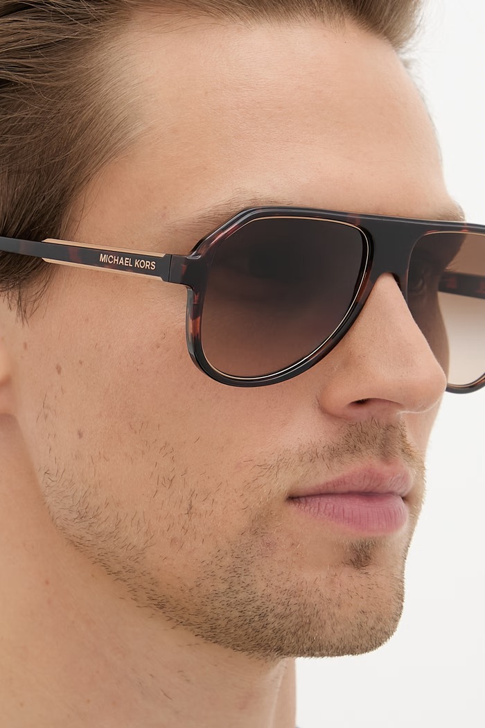 Michael Kors ochelari de soare pentru bărbați 0MK2281U