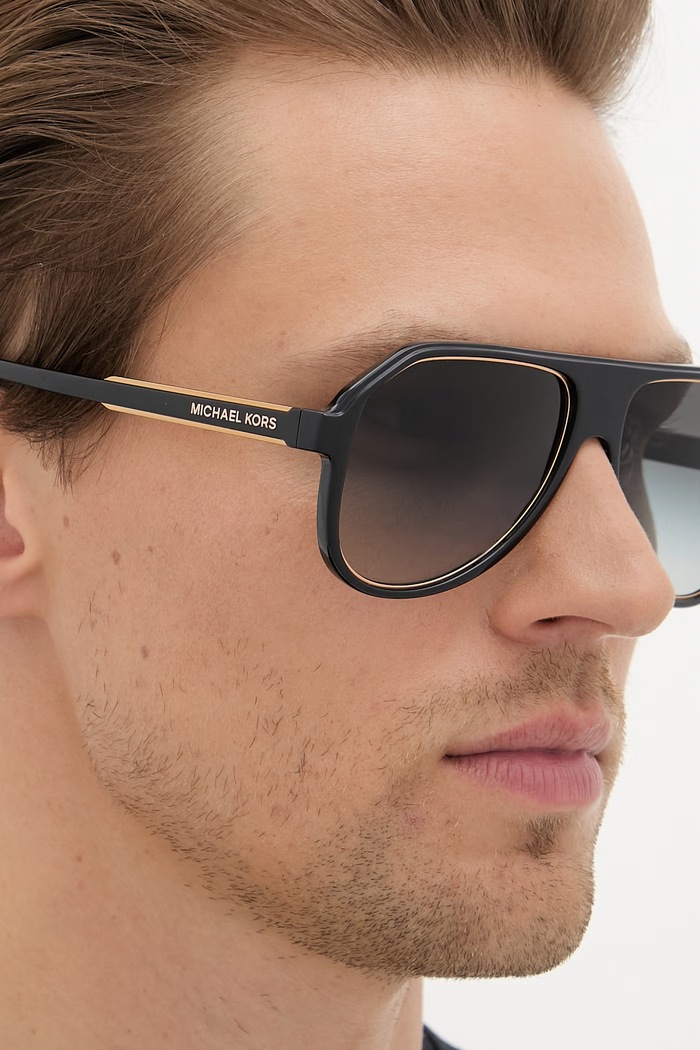 Michael Kors sončna očala moška 0MK2281U