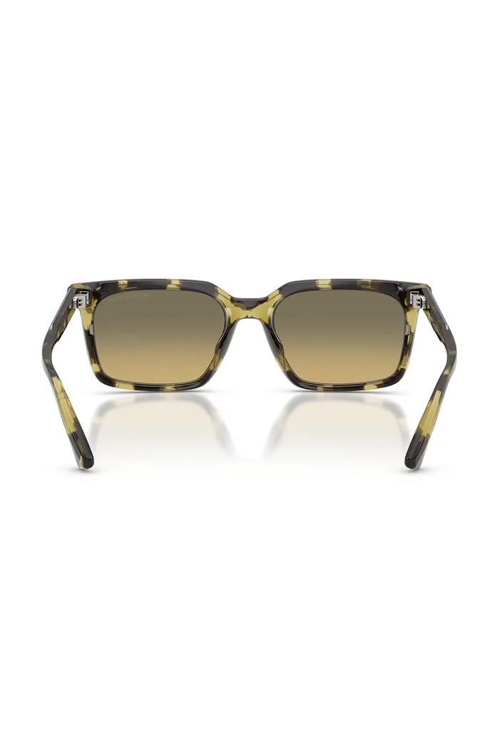 Michael Kors ochelari de soare pentru bărbați 0MK2282U verde