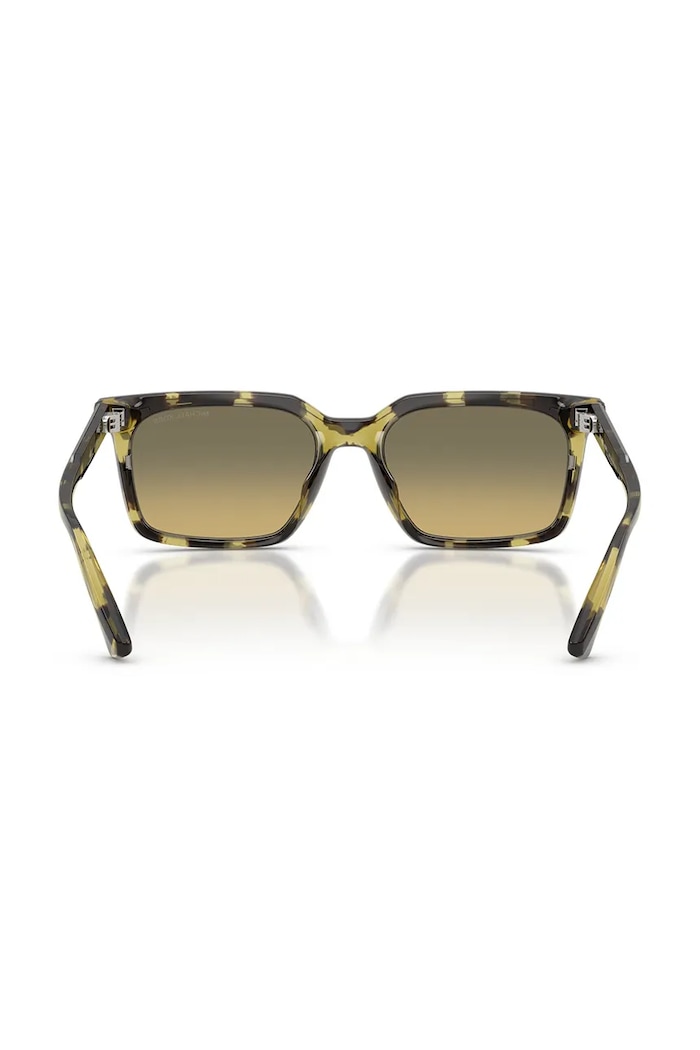 Michael Kors ochelari de soare pentru bărbați 0MK2282U verde
