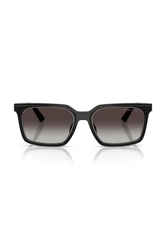 Accesorii Michael Kors ochelari de soare pentru bărbați 0MK2282U negru