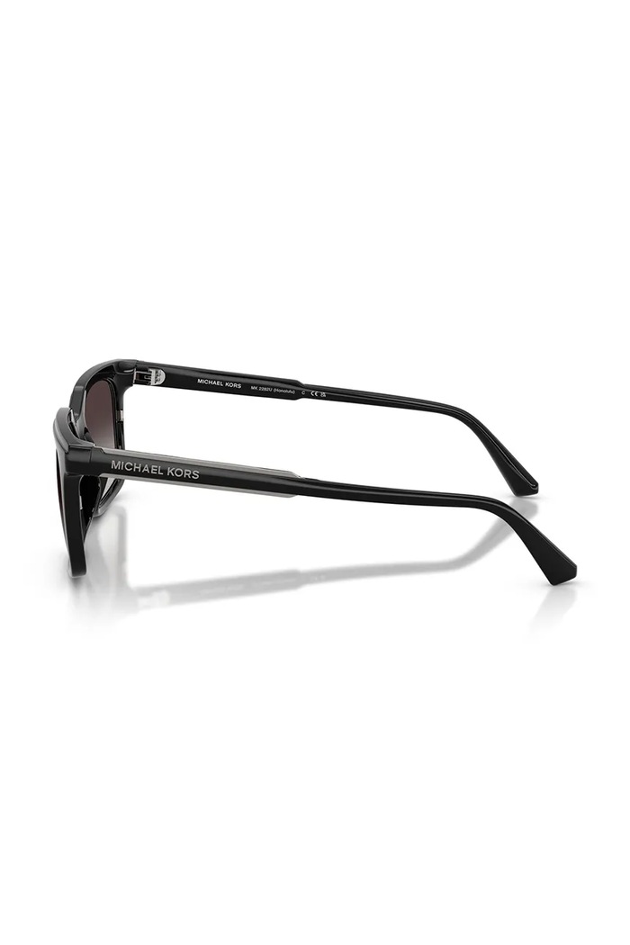 Michael Kors ochelari de soare pentru bărbați negru 0MK2282U