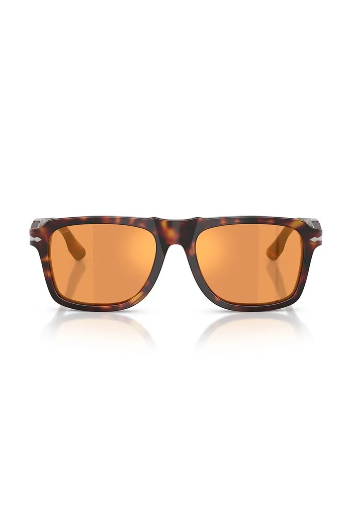 Accesorii Persol ochelari de soare bărbați 0PO8002S maro