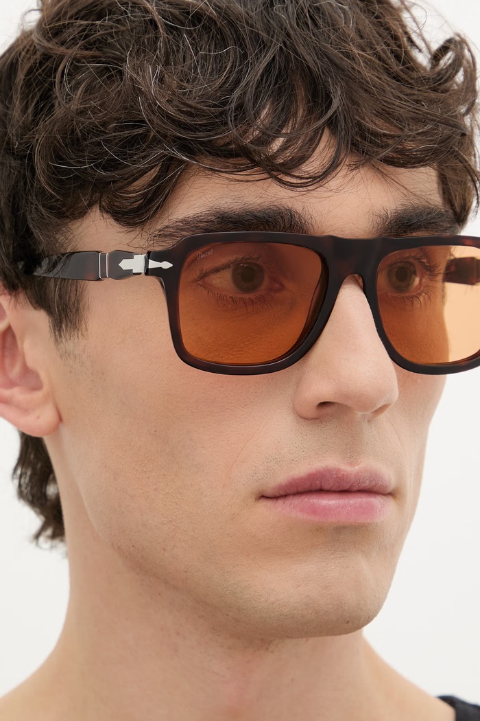 Persol ochelari de soare bărbați 0PO8002S