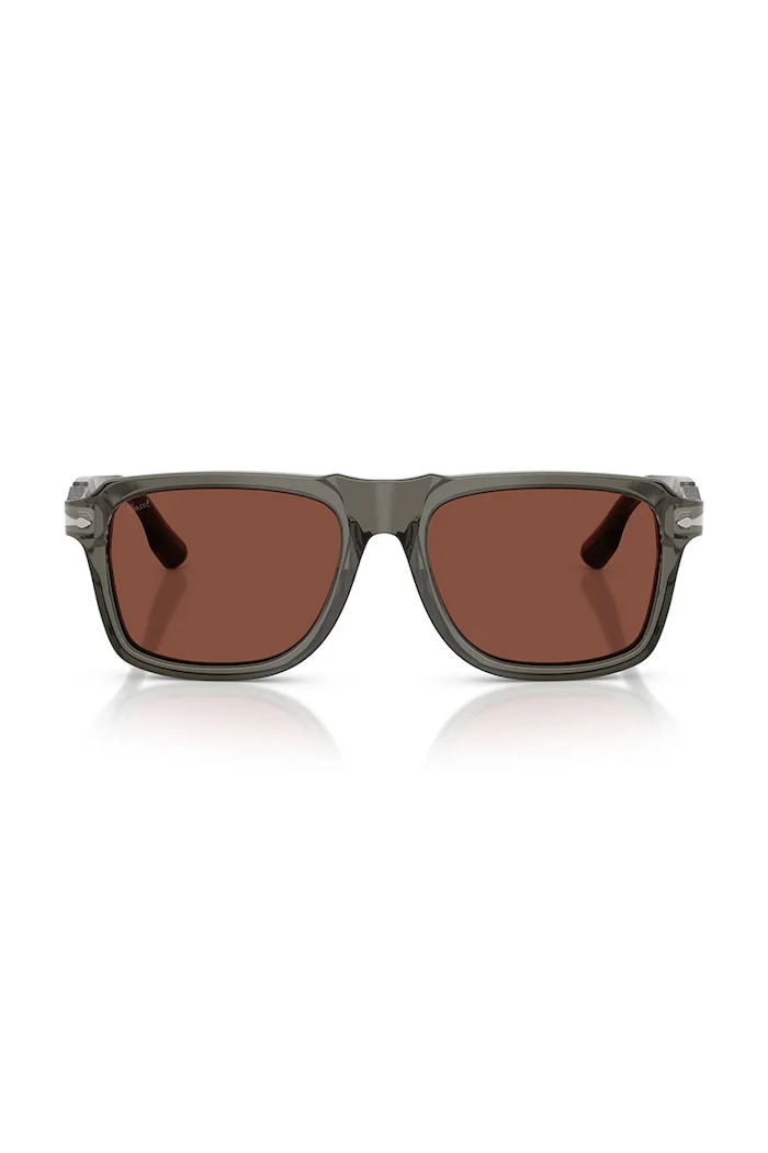 Persol солнцезащитные очки для мужчин 0PO8002S серый SS26