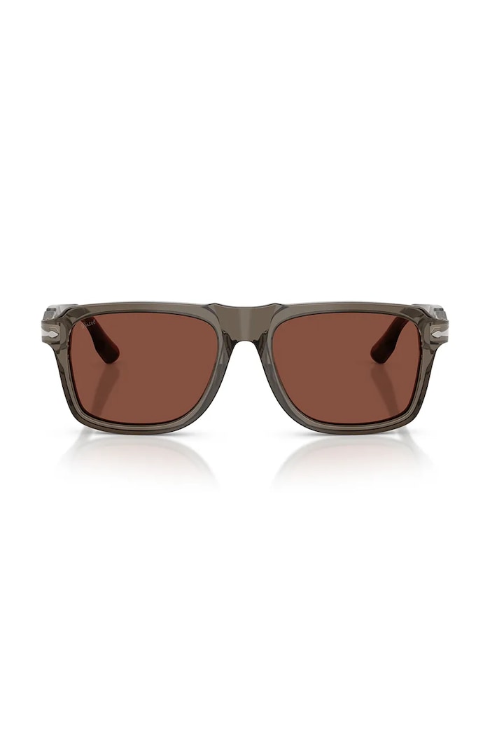 Persol солнцезащитные очки для мужчин 0PO8002S серый SS26