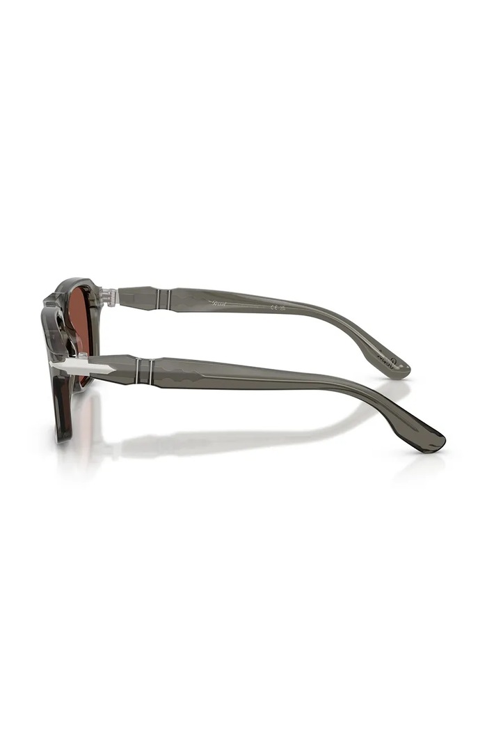 Аксессуары Persol солнцезащитные очки для мужчин 0PO8002S серый
