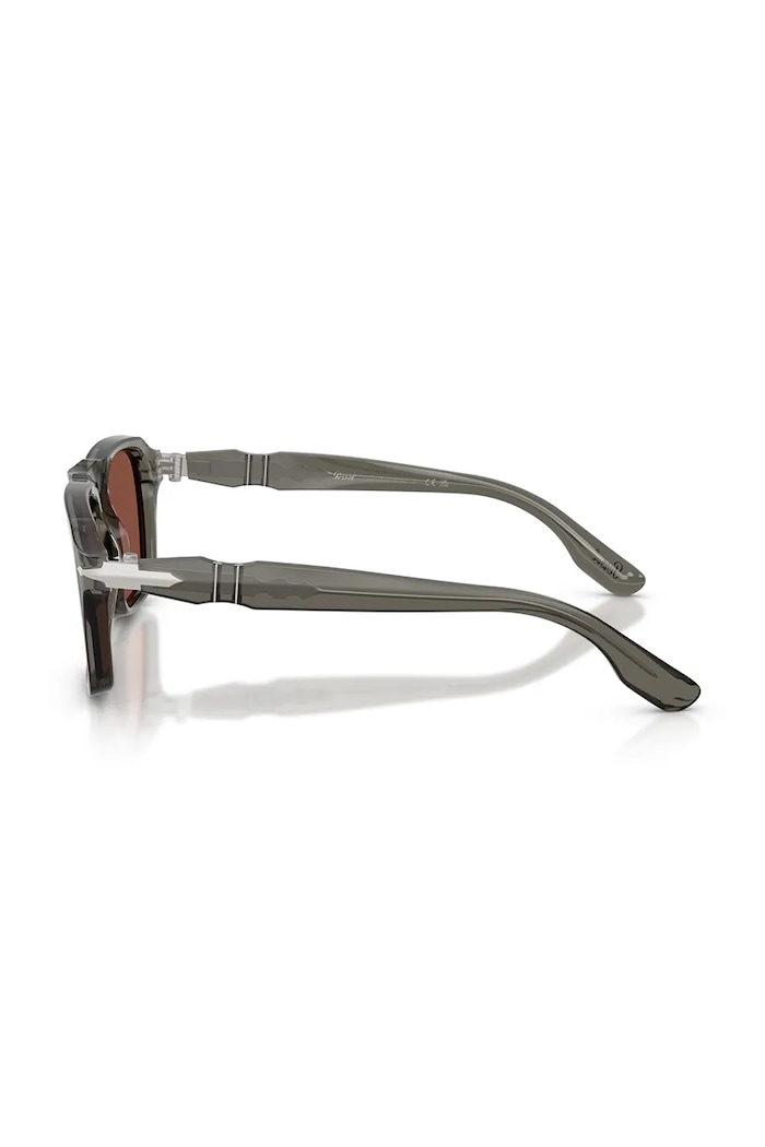 Аксессуары Persol солнцезащитные очки для мужчин 0PO8002S серый