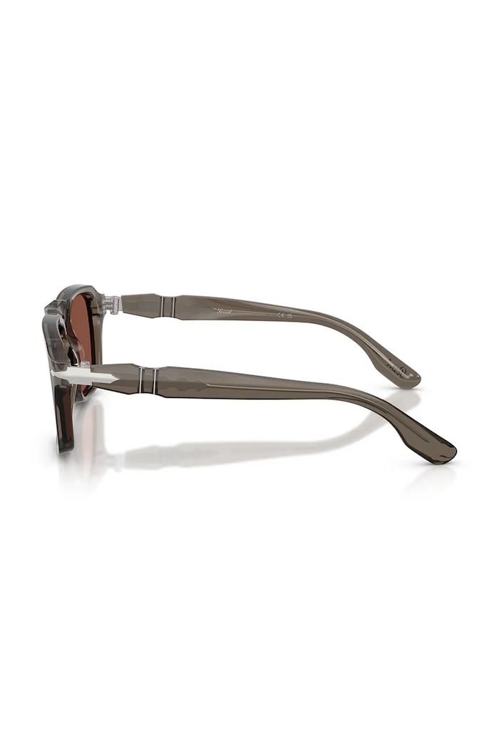 Аксессуары Persol солнцезащитные очки для мужчин 0PO8002S серый