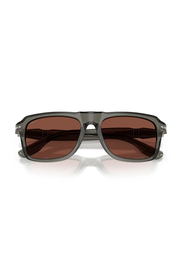 Persol солнцезащитные очки для мужчин 0PO8002S серый