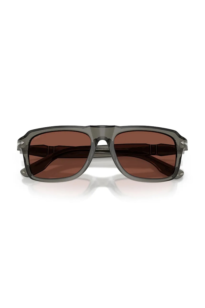 Persol солнцезащитные очки для мужчин 0PO8002S серый