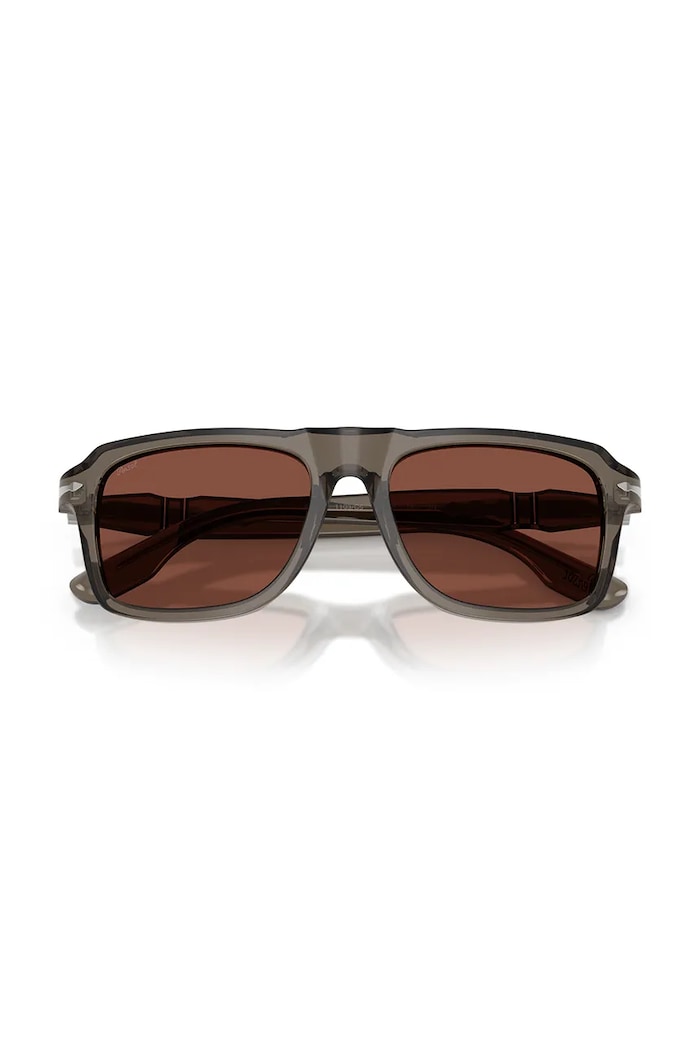 Persol солнцезащитные очки для мужчин 0PO8002S серый