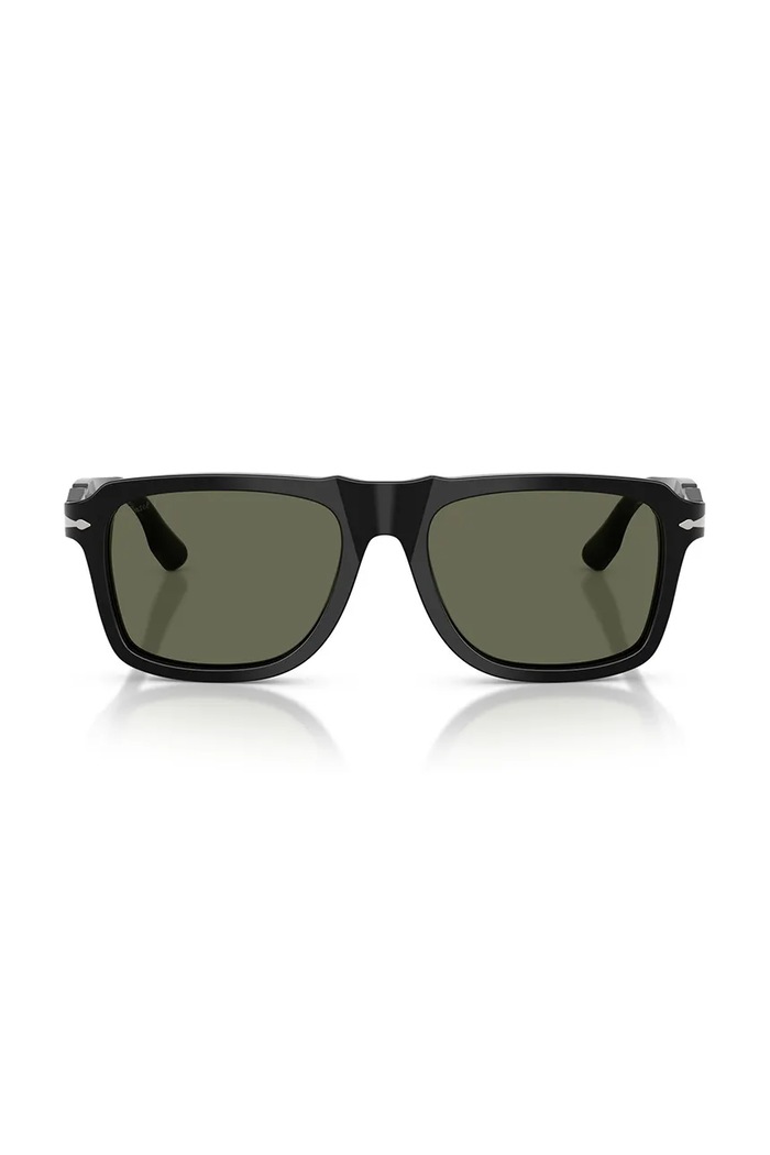 Accesorii Persol ochelari de soare bărbați 0PO8002S negru