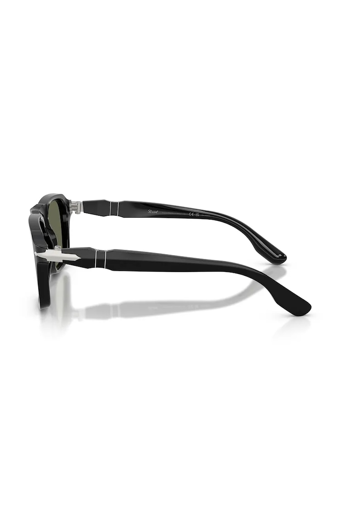 Persol ochelari de soare bărbați negru 0PO8002S