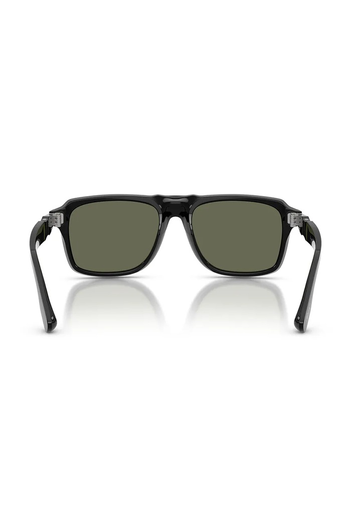 Persol ochelari de soare bărbați 0PO8002S negru