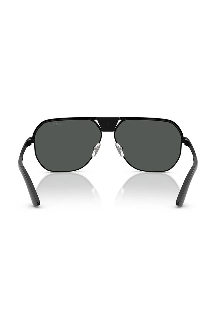 Versace ochelari de soare pentru bărbați 0VE2294 negru
