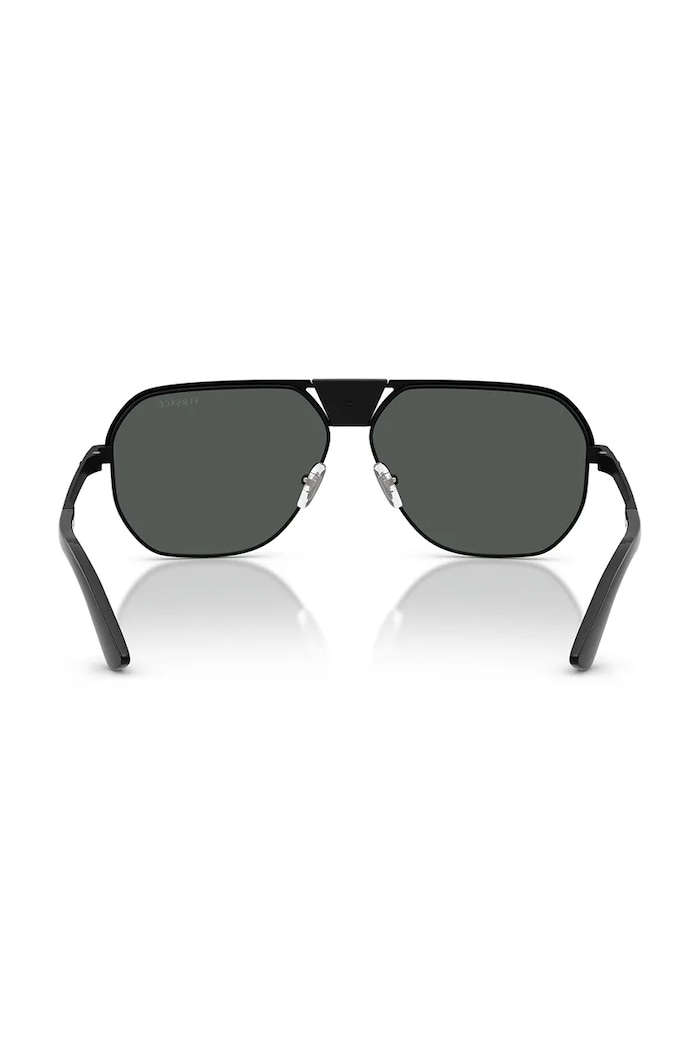 Versace ochelari de soare pentru bărbați 0VE2294 negru