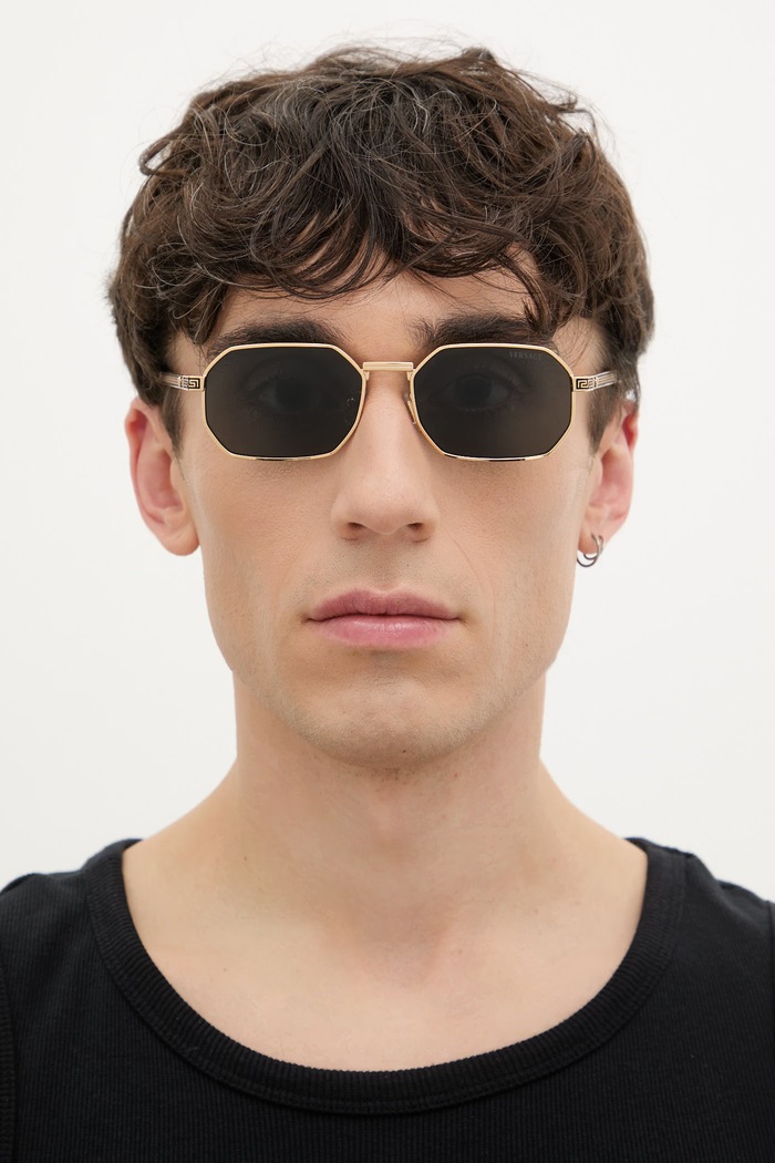 Versace sluneční brýle pánské 0VE2297