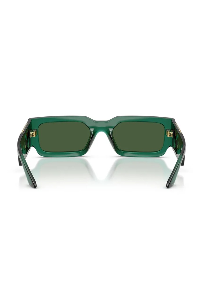 Versace ochelari de soare pentru bărbați 0VE4506U verde