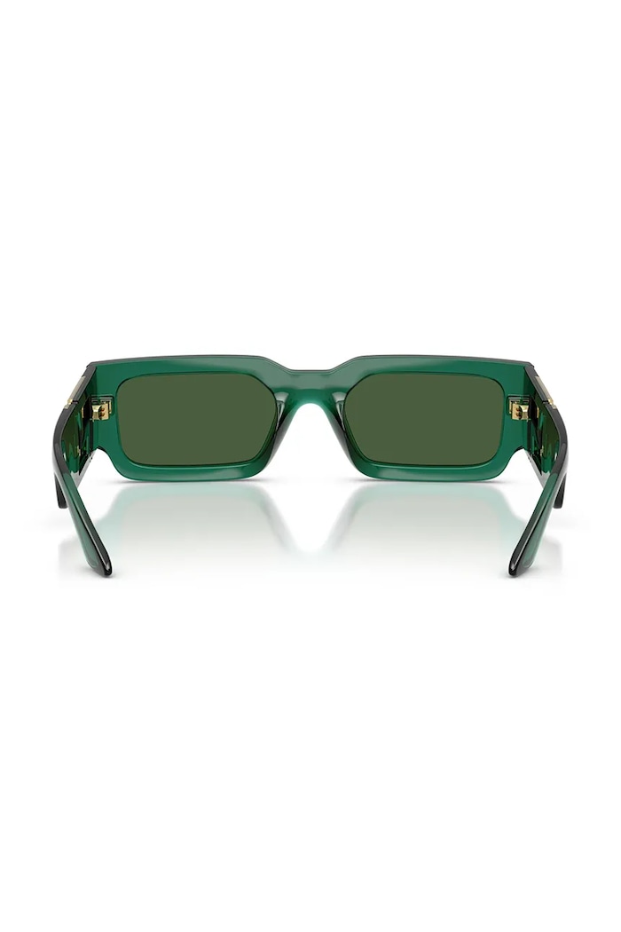 Versace ochelari de soare pentru bărbați 0VE4506U verde