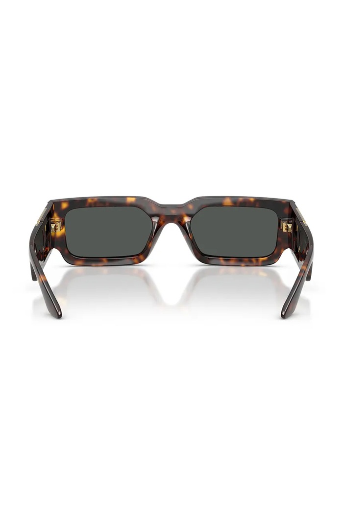 Versace ochelari de soare pentru bărbați 0VE4506U maro