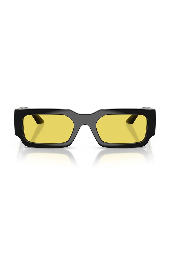 Accesorii Versace ochelari de soare pentru bărbați 0VE4506U negru