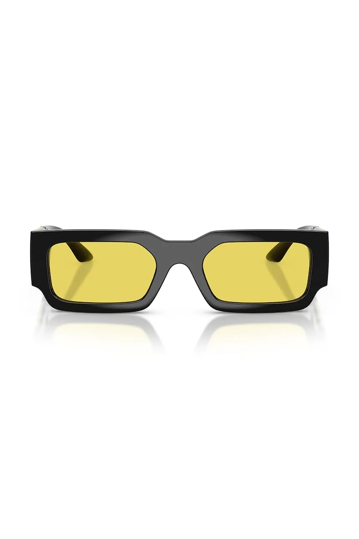 Accesorii Versace ochelari de soare pentru bărbați 0VE4506U negru