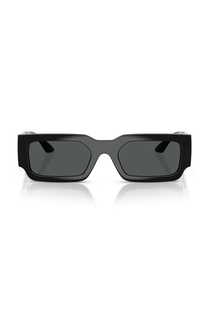 Accesorii Versace ochelari de soare pentru bărbați 0VE4506U negru