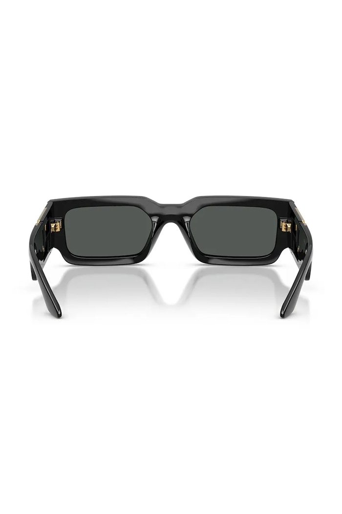 Versace ochelari de soare pentru bărbați 0VE4506U negru