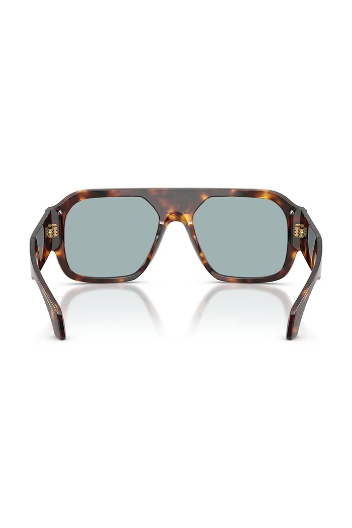 Versace ochelari de soare pentru bărbați 0VE4508U maro