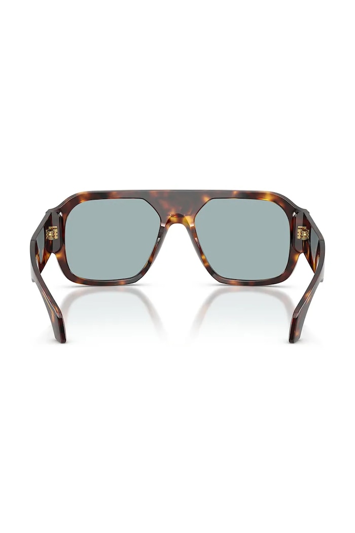Versace ochelari de soare pentru bărbați 0VE4508U maro