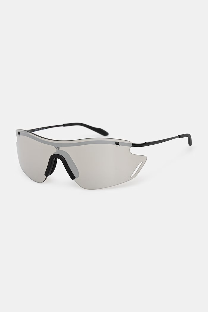 EA7 Emporio Armani sunčane naočale za muškarce 0Q72001.30016G crna SS26