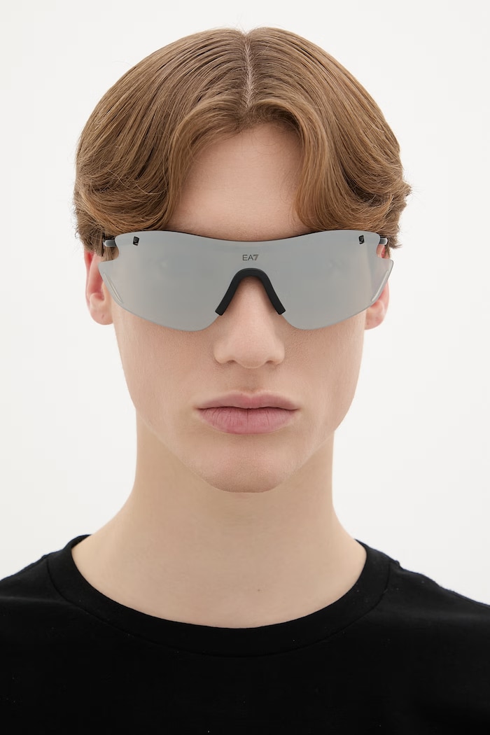 EA7 Emporio Armani sunčane naočale za muškarce 0Q72001.30016G crna