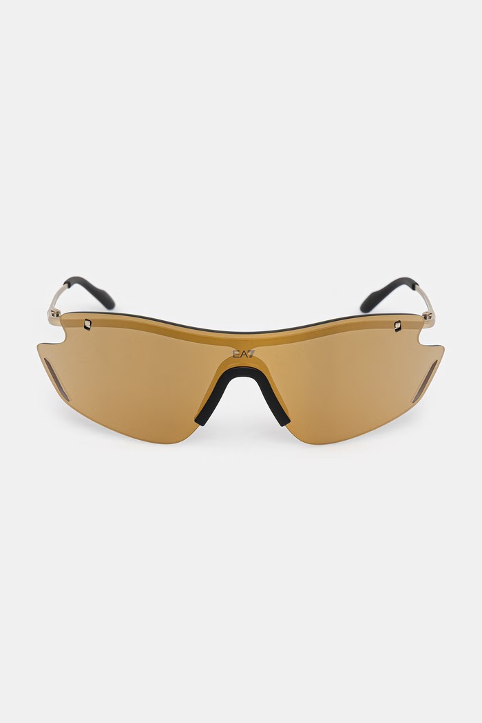 Dodatki EA7 Emporio Armani sončna očala moška 0Q72001.30027P črna