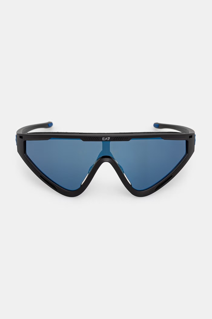 Dodatki EA7 Emporio Armani moška sončna očala 0Q74001.628887 črna