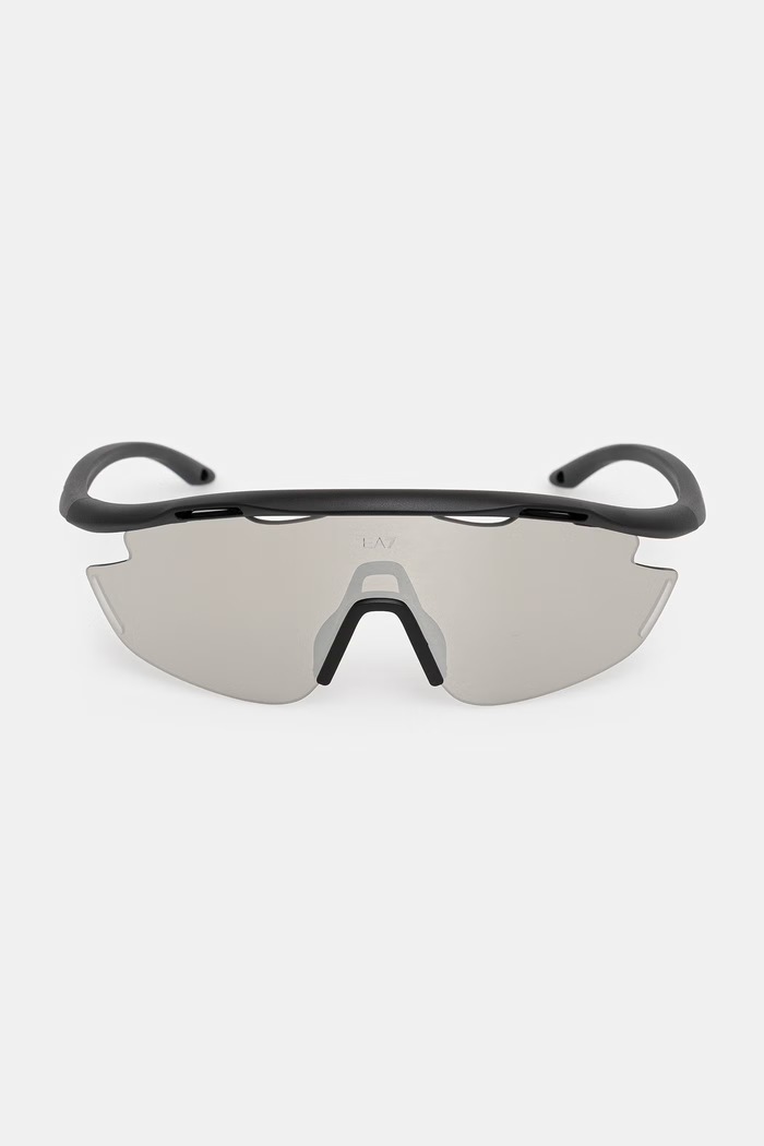 Dodatki EA7 Emporio Armani sončna očala moška 0Q74002.62886G črna