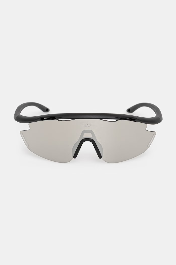 Dodatki EA7 Emporio Armani sončna očala moška 0Q74002.62886G črna