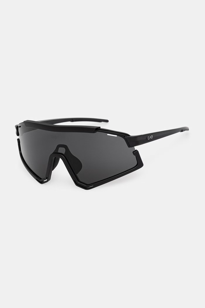 EA7 Emporio Armani sončna očala moška 0Q74006.628887 črna SS26