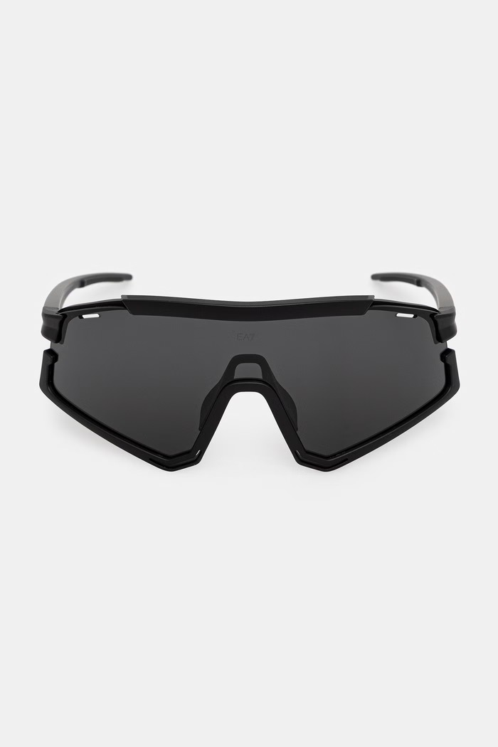 Dodatki EA7 Emporio Armani sončna očala moška 0Q74006.628887 črna