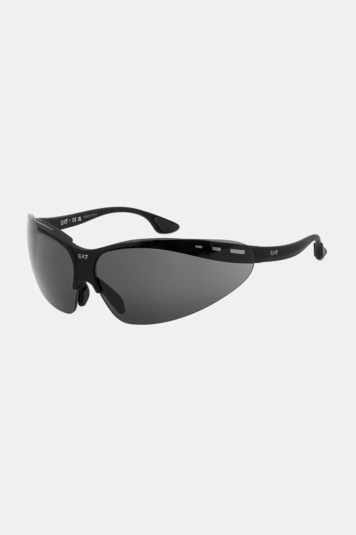 EA7 Emporio Armani sončna očala moška 0Q74007.628887 črna SS26