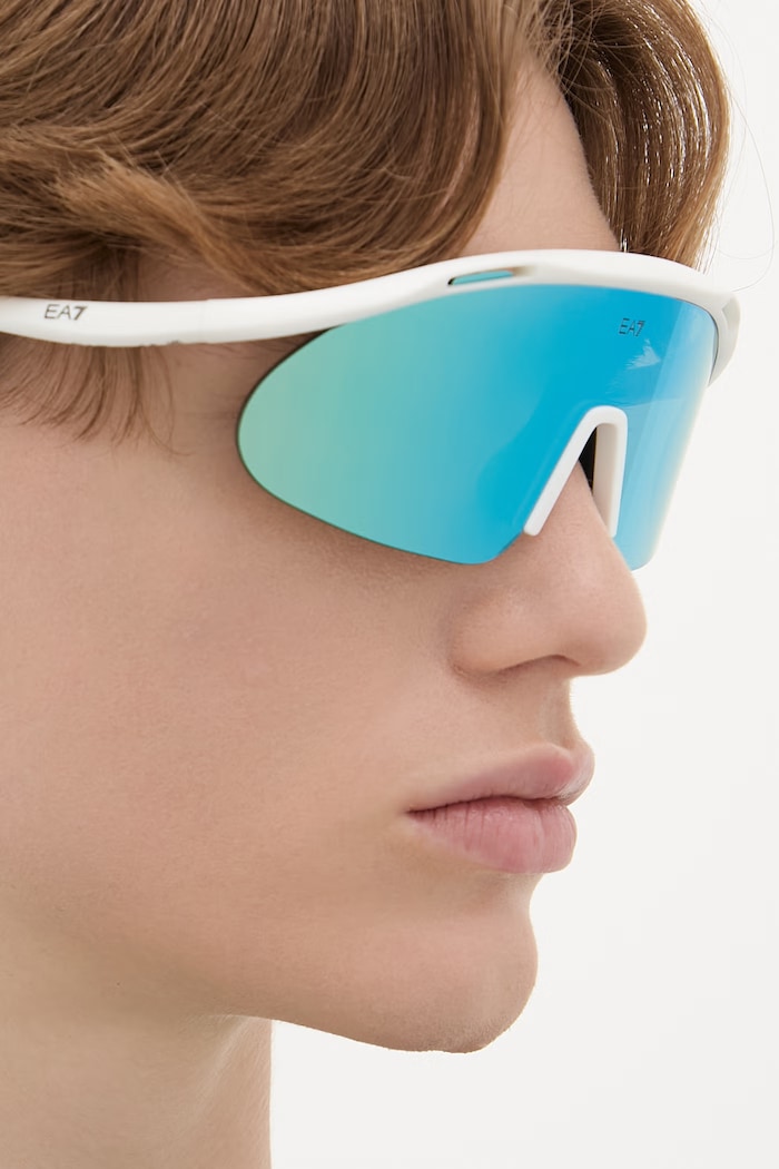 EA7 Emporio Armani okulary przeciwsłoneczne męskie 0Q74008.629555