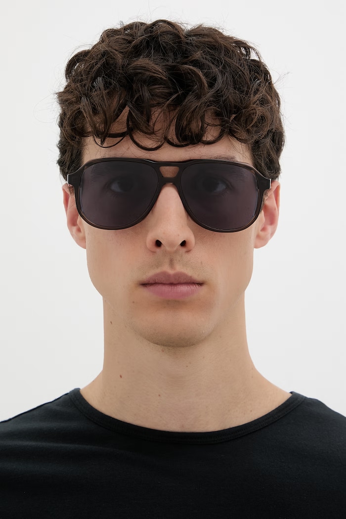 Barbour ochelari de soare pentru bărbați BAS.3073