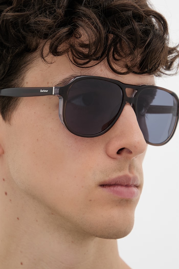 Barbour ochelari de soare pentru bărbați BAS.3073