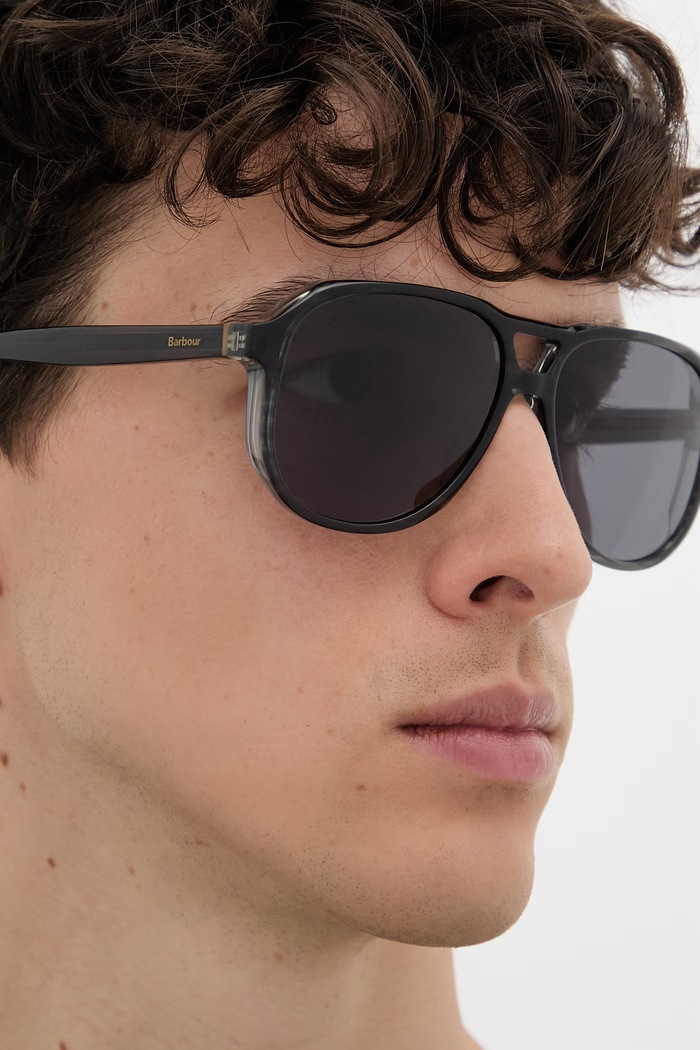 Barbour ochelari de soare pentru bărbați BAS.3073