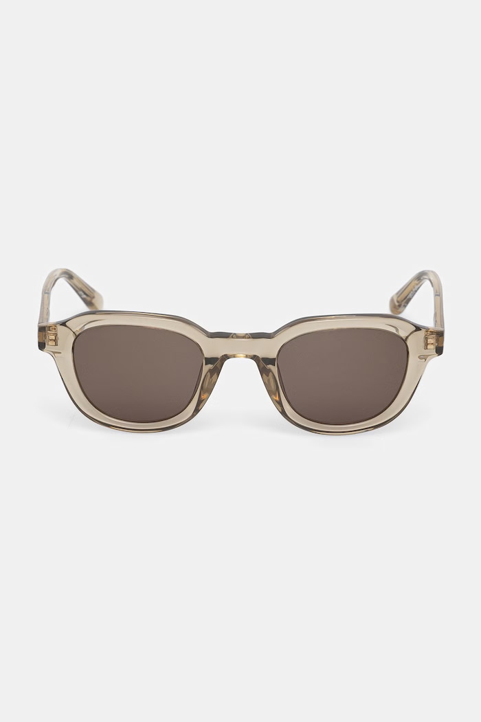 Accesorii Barbour ochelari de soare pentru bărbați BAS.3085 bej