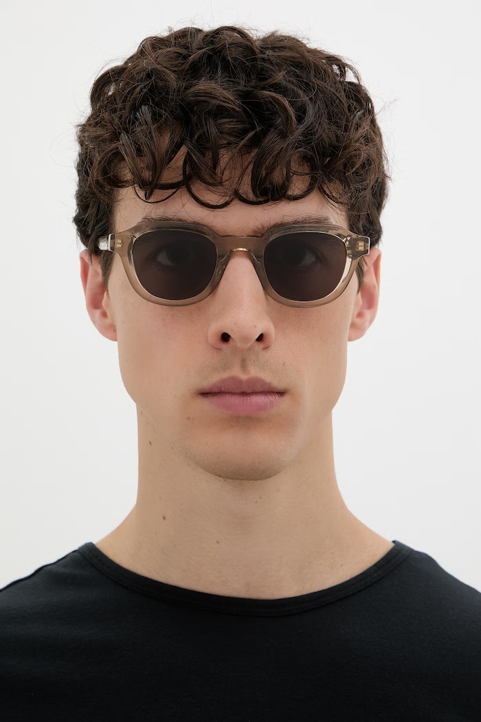 Barbour ochelari de soare pentru bărbați BAS.3085