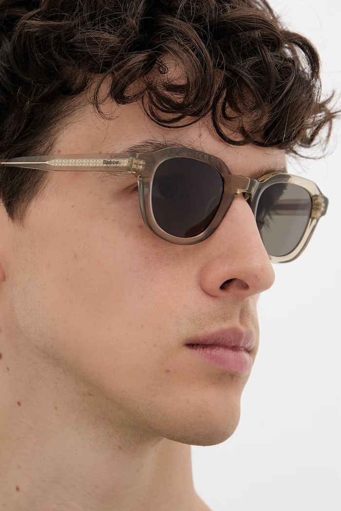 Barbour ochelari de soare pentru bărbați BAS.3085