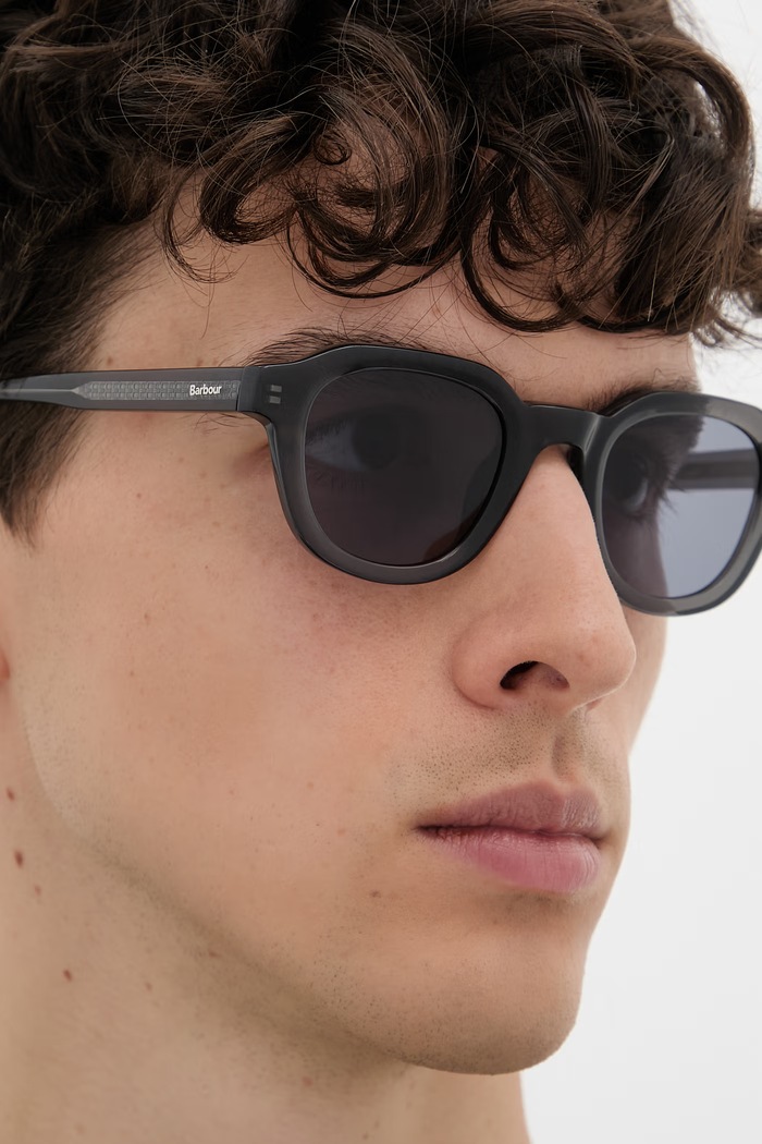 Barbour ochelari de soare pentru bărbați BAS.3085
