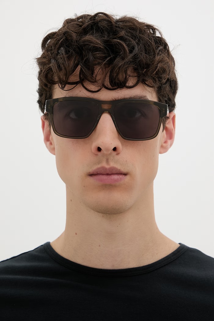 Barbour ochelari de soare pentru bărbați BAS.3106