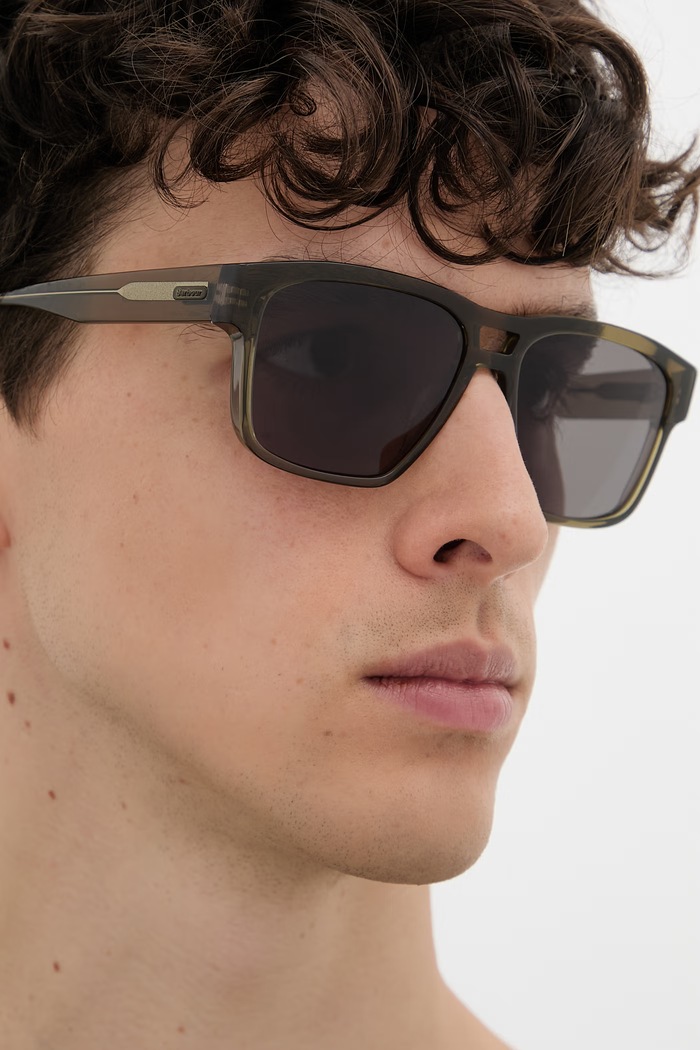 Barbour ochelari de soare pentru bărbați BAS.3106